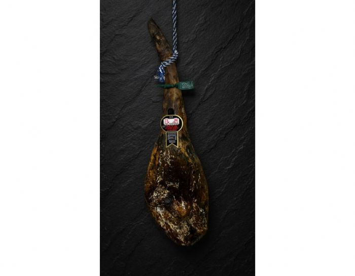Jam�n de Cebo de Campo Ib�rico <br />8 - 8.5 kg