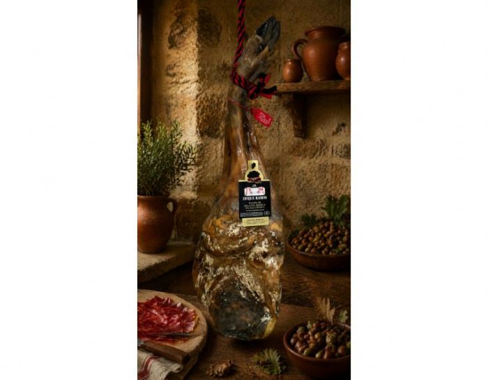 Paleta de Bellota Ib�rica  <br />5 - 5.5 kg