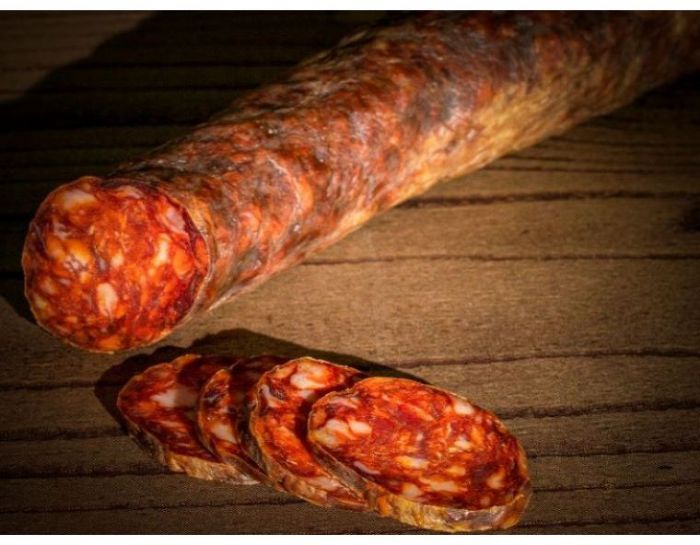Chorizo Extra de Cebo Ibrico <br />0,800kg-1,100kg