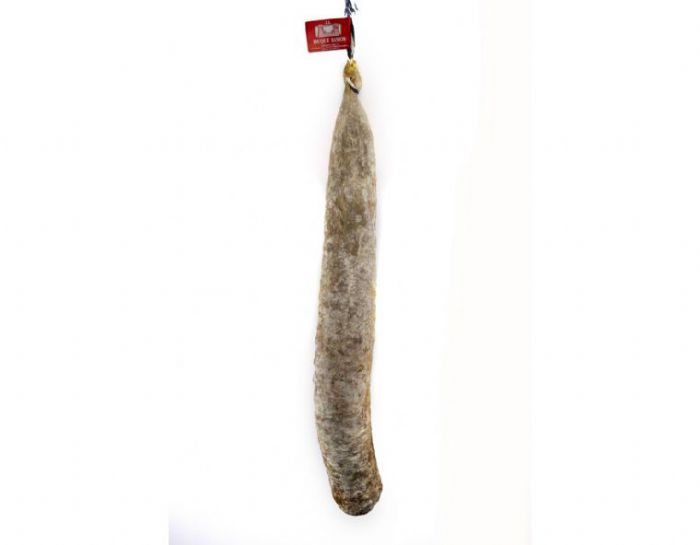 Chorizo Extra Ibrico de Bellota <br />0,800kg-1,100kg