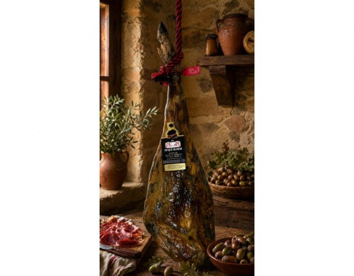 Jam�n de Bellota Ib�rico <br />8 - 8.5 kg