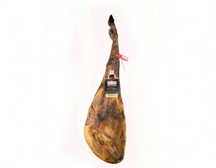 Jamn de Bellota Ibrico <br />8 - 8.5 kg
