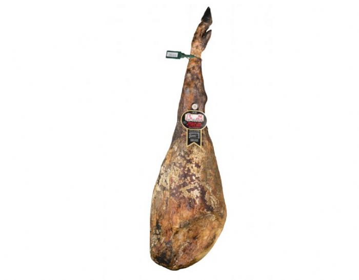 Jamn de Cebo de Campo Ibrico <br />8 - 8.5 kg