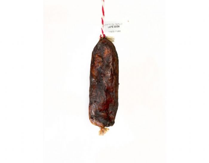Lomito Cebo de Campo Ibrico <br />0,300kg-.0,450kg