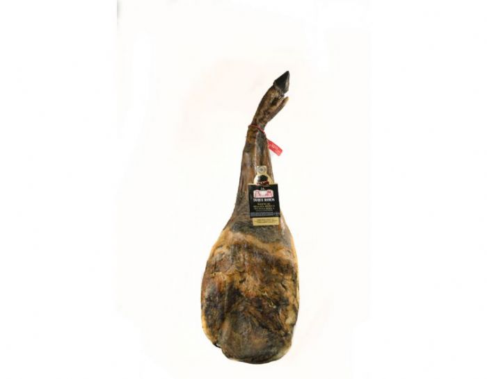 Paleta de Bellota Ibrica  <br />5 - 5.5 kg
