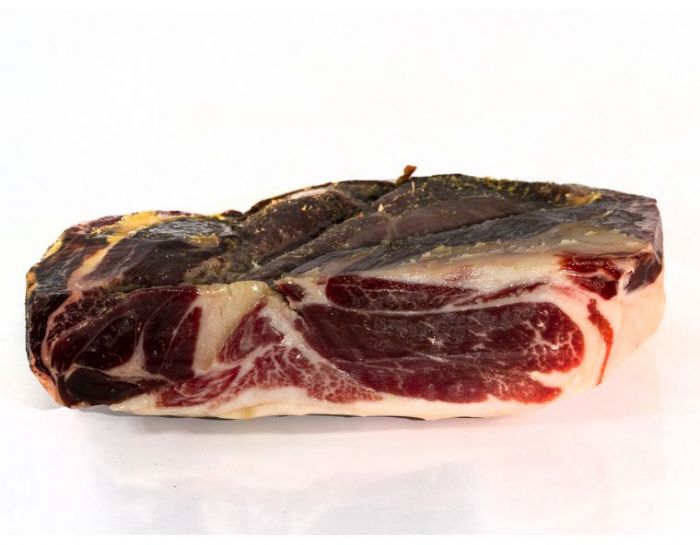 Paleta de Bellota Ibrica Deshuesada <br />1.250 Kg aprox