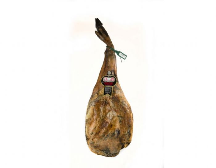 Paleta de Cebo Campo Ibrica <br />4.5 - 5 kg 