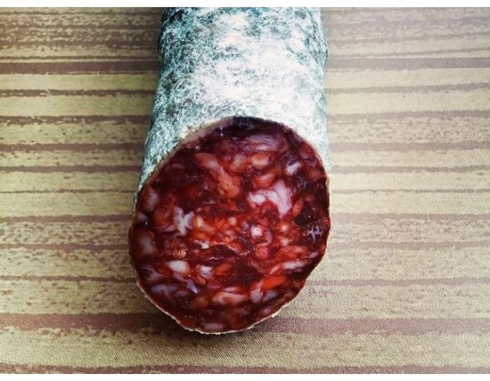 Chorizo Extra Cular <br />0,800kg-1,100kg