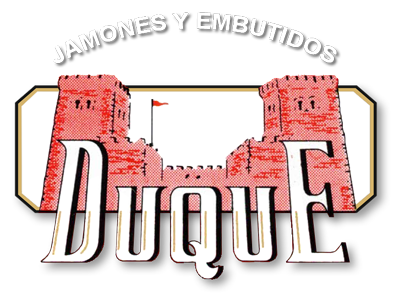 logo Embutidos Duque